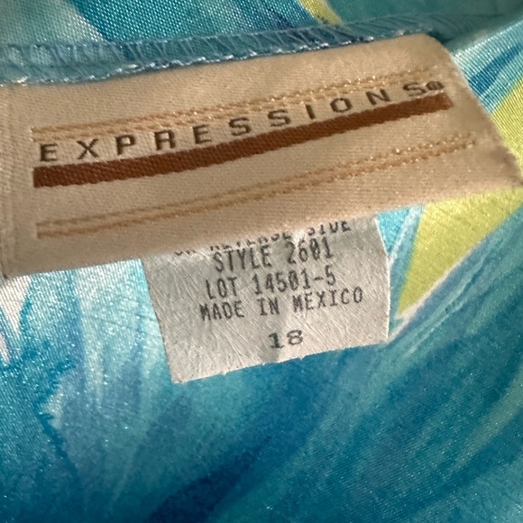 Expressions - Picture 6 of 7